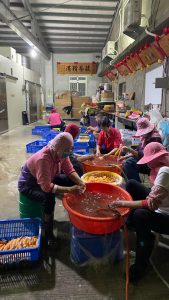 送的不只是禮，是你的眼光｜年底為什麼要選當季烏魚子