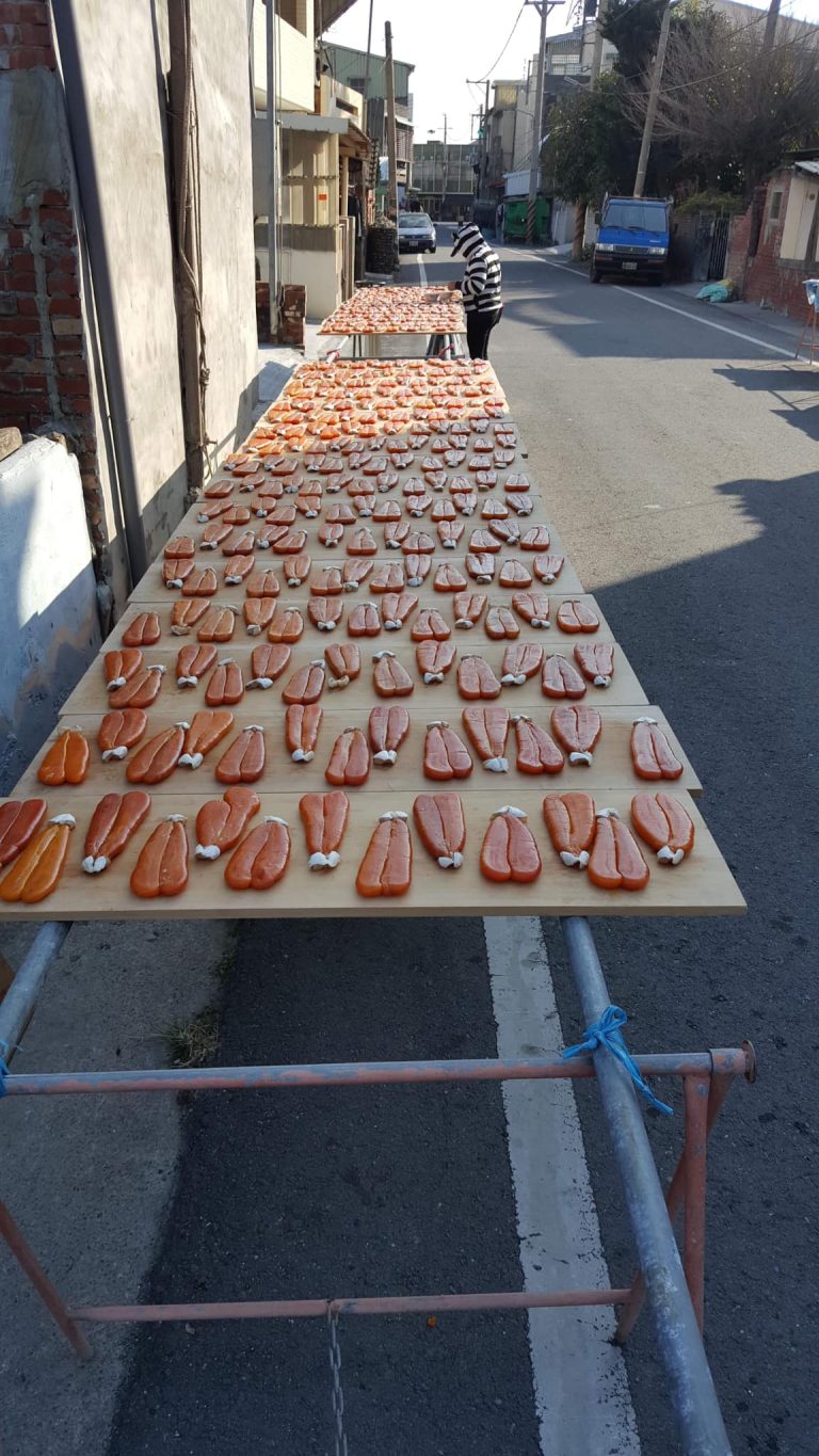 如何分辨台灣國產當季烏魚子？產地、肚臍一次看懂
